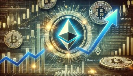 Ethereum Could Target $3,000 Once It Breaks Current Supply Levels  Analyst