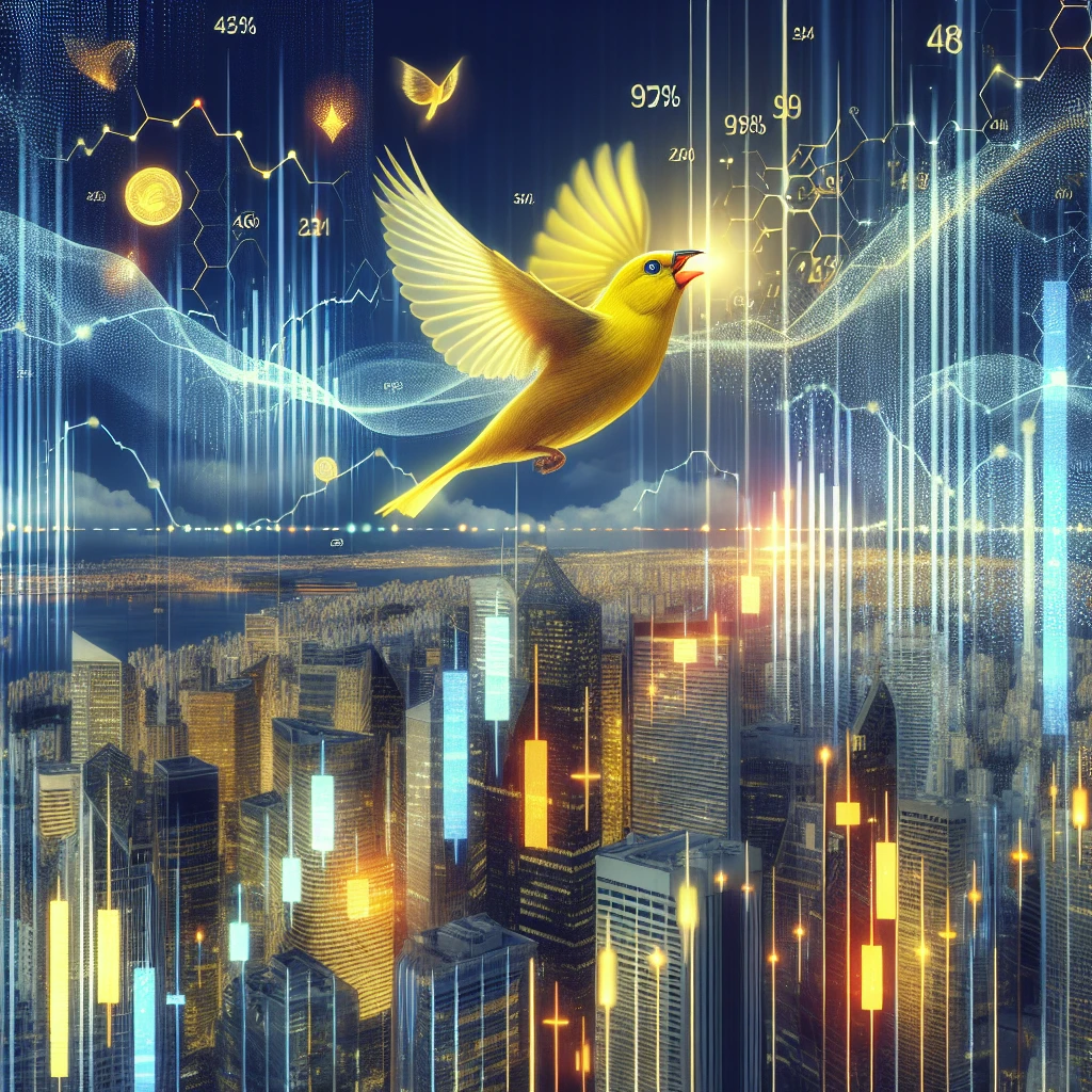 Canary Capital Introduces Axelar Trust for Institutional Investors: A New Opportunity for High-Frequency Trading