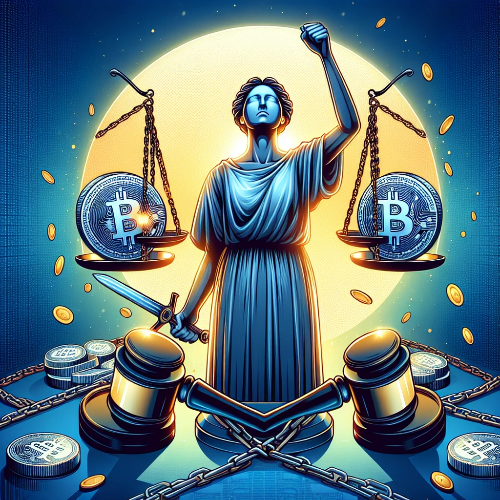 Famous Bitcoin Advocate Ross Ulbricht Urges for Release of Bitcoin Jesus Roger Ver