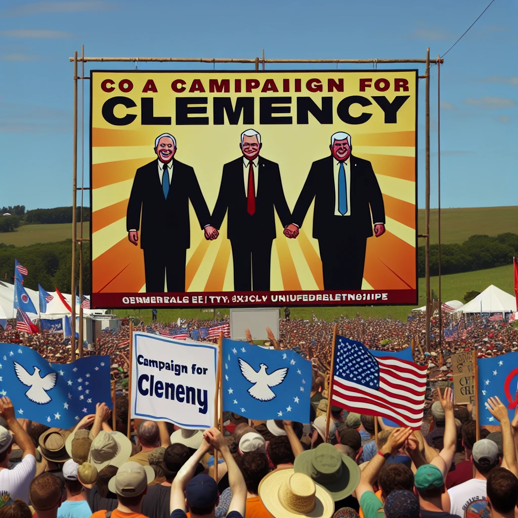 SBF strengthens ties with Republican Party during campaign for clemency
