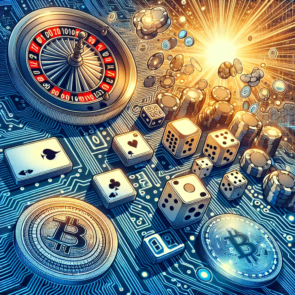 Vitalik Buterin slams crypto industrys shift towards gambling
