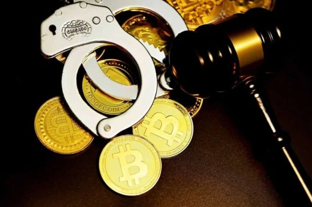 Bybit Employees $5.7M Heist Ends in Mercedes Seizure & Prison