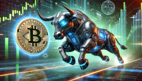 Bitcoin Bulls Rejoice: Fed Minutes Confirm QT Is Ending
