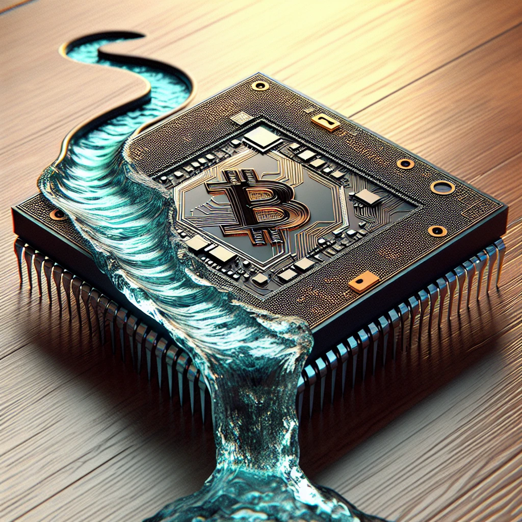 Introducing Latest Microsoft Chip Accelerating Bitcoins Quantum-Resistance Timeline: River