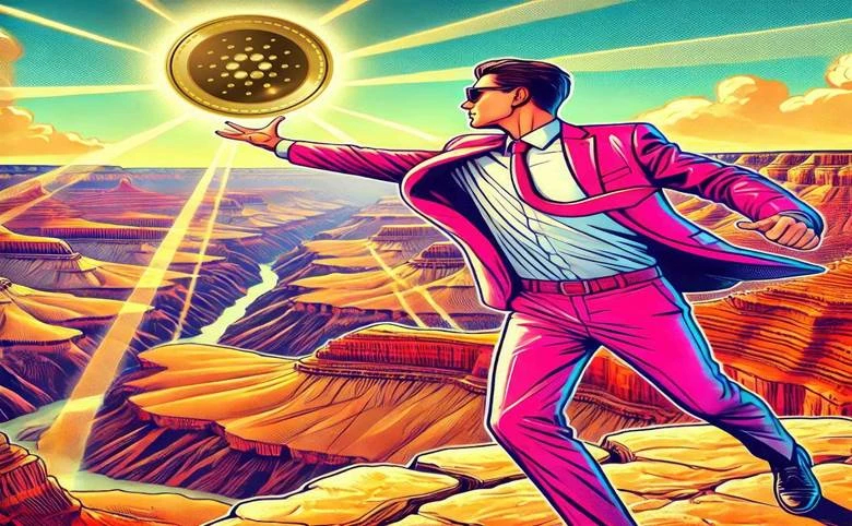 DTX, ADA, and XRP: One Could Create Millionaires in 2025And Its NOT the Ones You Think