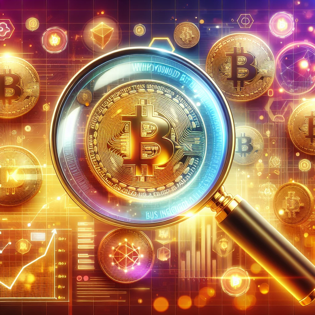 Why You Should Consider Buying a Bitcoin in the Crypto Biz