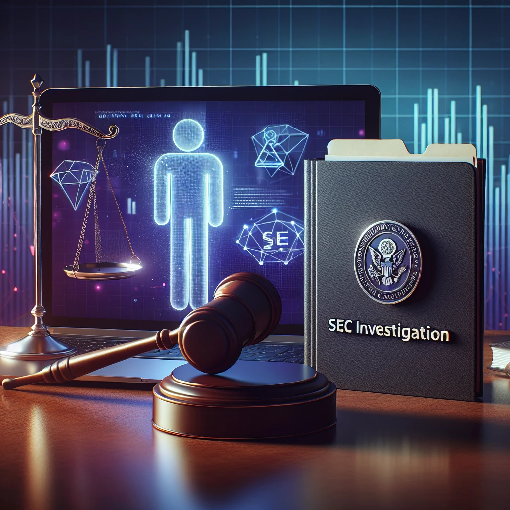 SEC closes investigation into OpenSea NFT marketplace