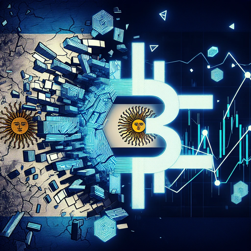 Argentinas Crypto Adoption Falters Amid LIBRA Memecoin Scandal Involving Milei