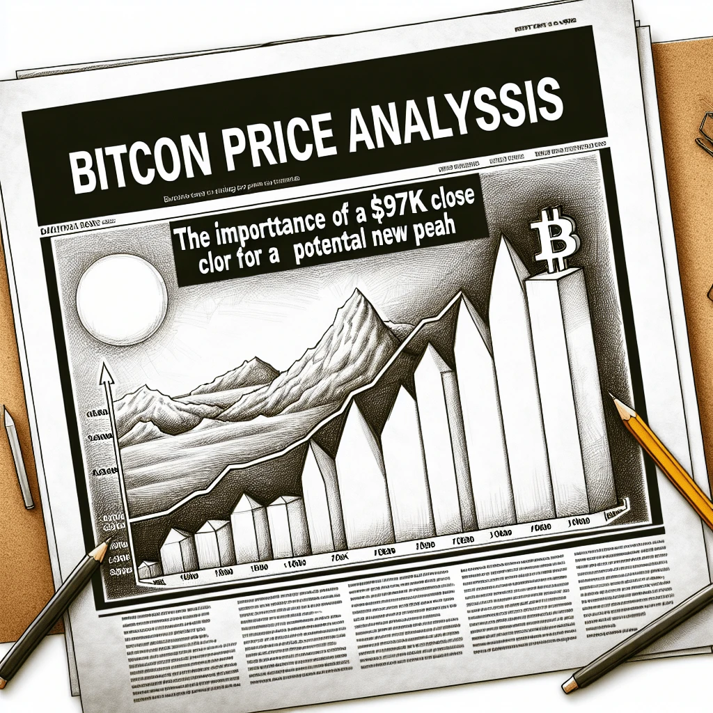 Bitcoin Price Analysis: Why Bitcoin Needs to Close the Week Above $97K for an Attack on the All-Time High
