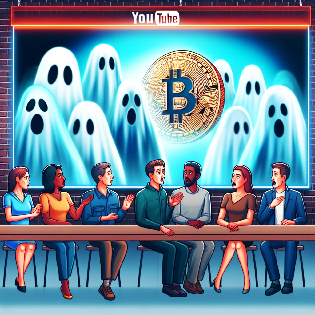 YouTubes Retail Audience Spooked by Recent Crypto Liquidation, Says Ran Neuner