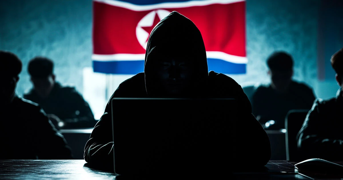 North Koreas Lazarus Group now using crypto gifts to breach security defenses