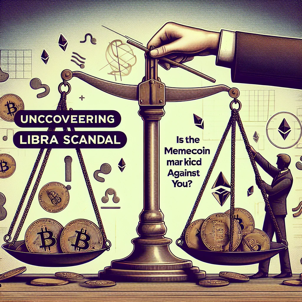 Uncovering the LIBRA Scandal: Is the Memecoin Market Rigged Against You?