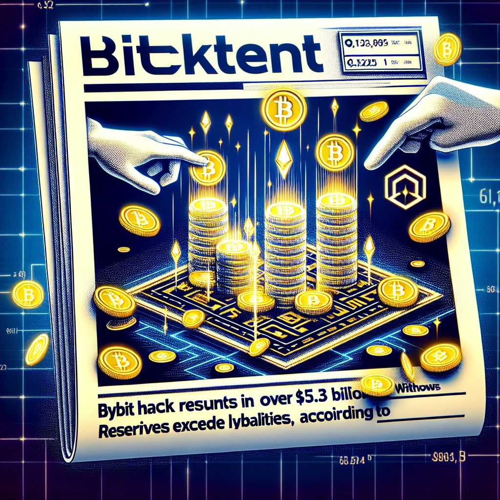 Bybit Hack Results in Over $5.3 Billion in Withdrawals: Reserves Exceed Liabilities, According to Hacken