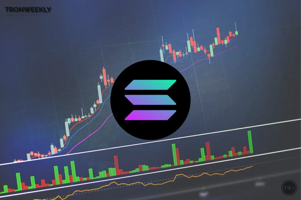 Solanas Short-Term Outlook: TD Sequential Shows Promise Despite Bearish Signals