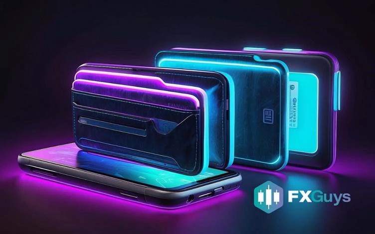 FXGuys ($FXG) Introduces New Smarter Ways to Leverage Market Volatility as Early Investors Count On a 100x Rally  See How To Join Presale