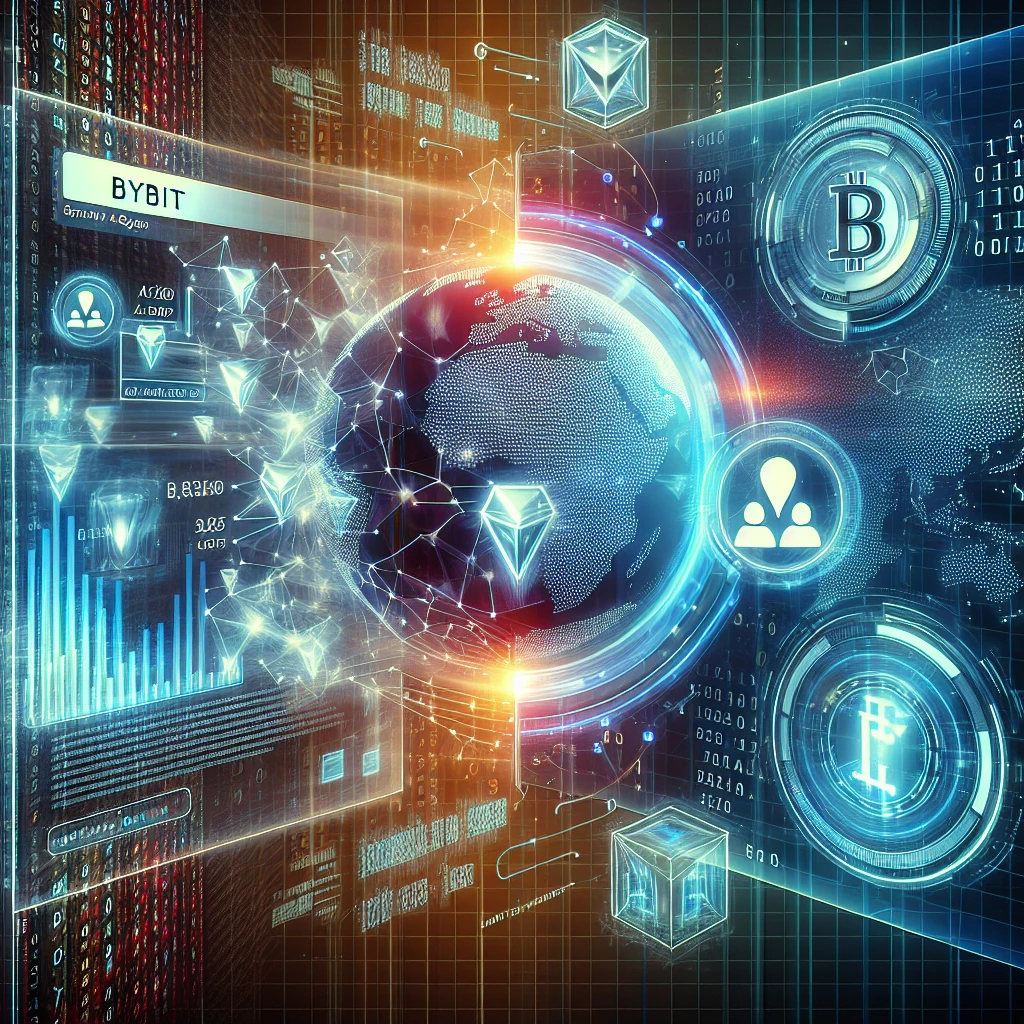 Lazarus Group Shifts Funds to Several Wallets as Bybit Introduces Reward Program