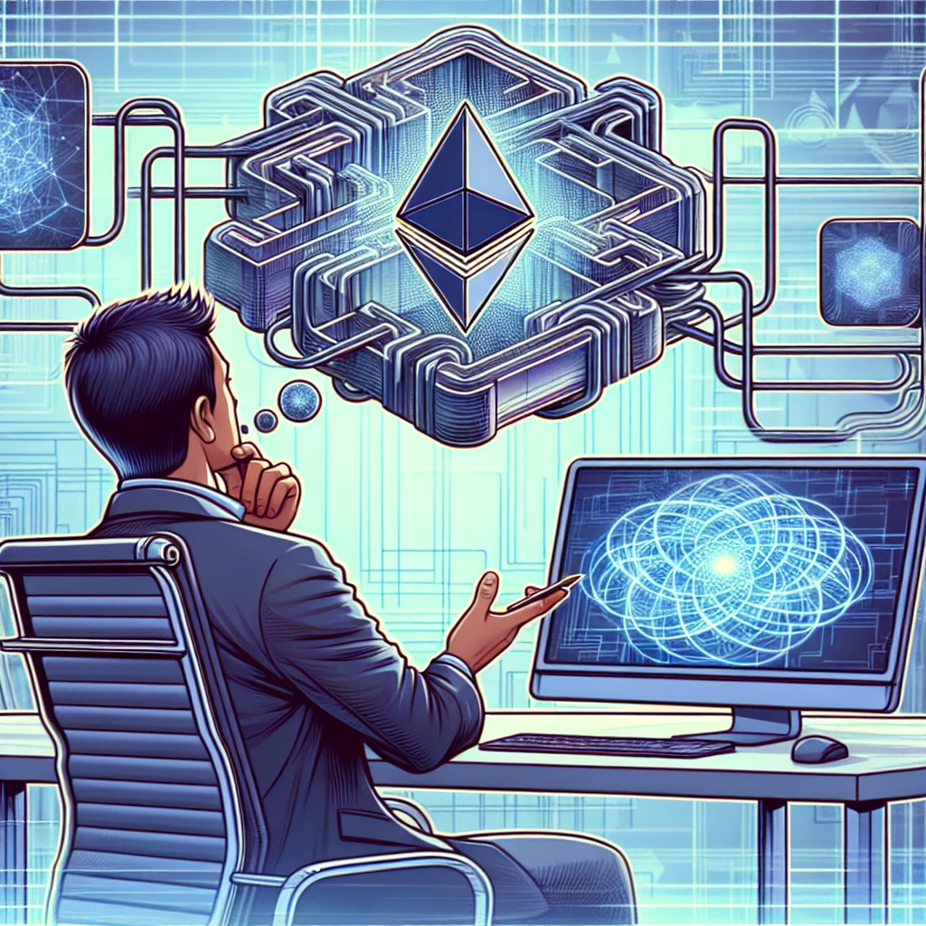 Bybit CEO Explores Potential Ethereum Blockchain Rollback