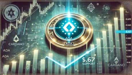 Cardano Must Hold Critical Support Around $0.67 To Sustain Bull Run  Details