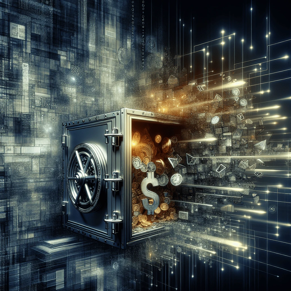 Exploring Bybits Historic $1.4 Billion Hack Through Images