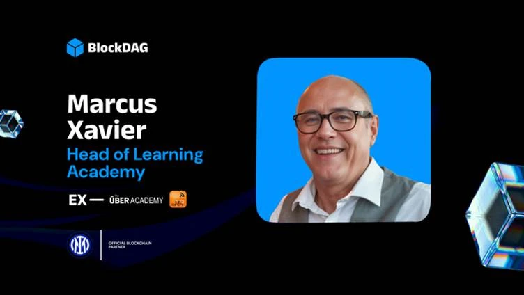 Meet BlockDAGs New Team Members: The Leadership Powering the Next Big Crypto Breakthrough