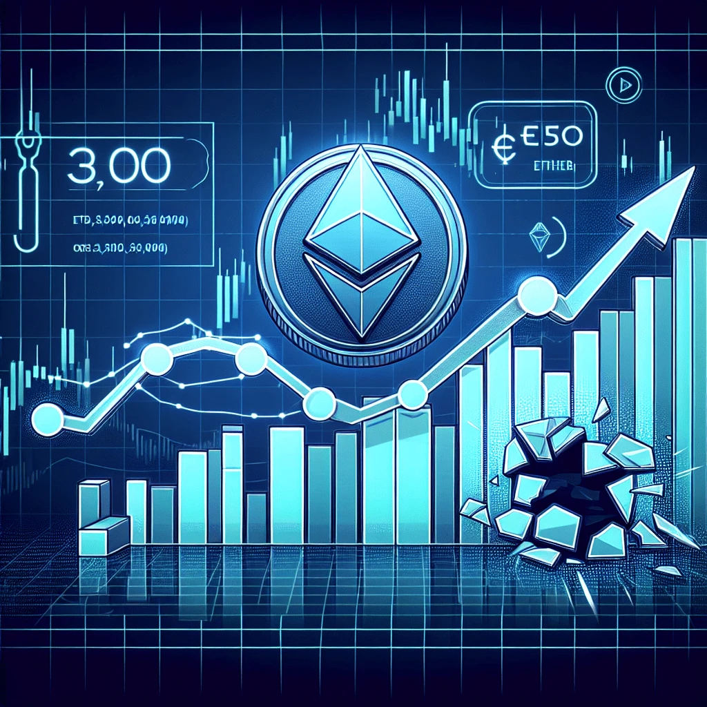 Can Ether bounce back above $3,000 following Bybits $1.4 billion hack?