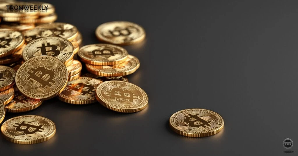 US Trade War Rattles Crypto Market : Inflation Fuels Bitcoin Surge