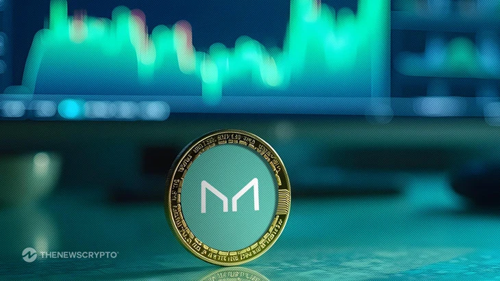 Is MKRs Golden Cross a Precursor to a Larger Breakout?