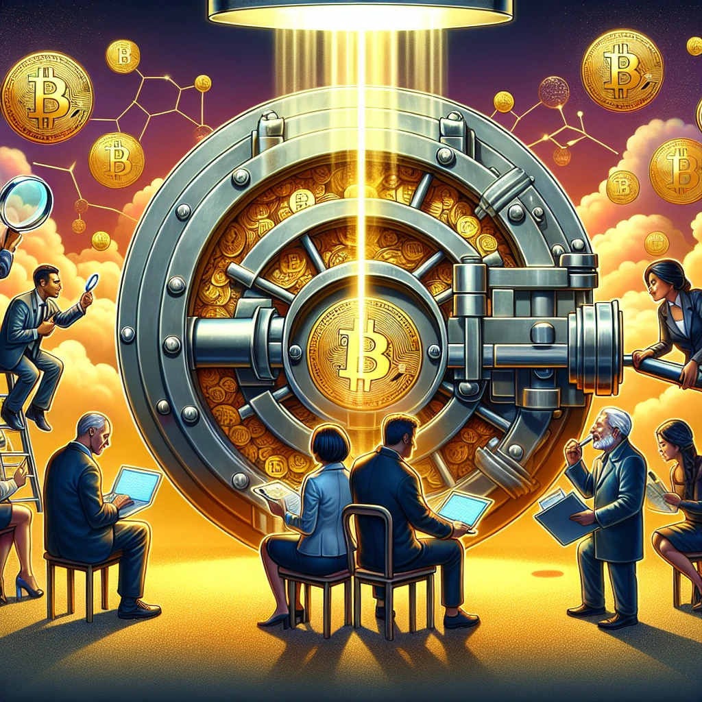 Unlocking the Truth: Discover why only 44% of US Bitcoin ETF Purchases are for Holding  Insights from 10x Research