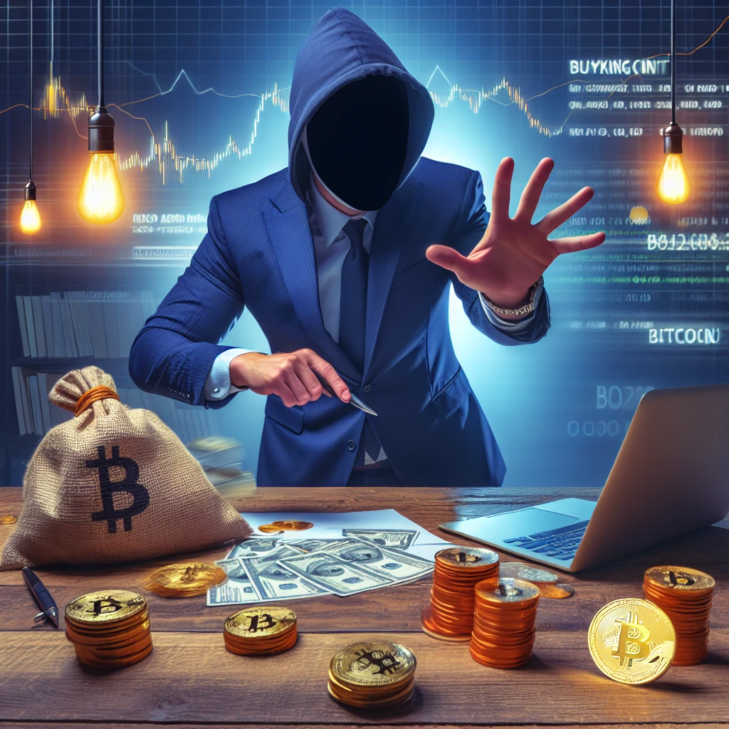 Michael Saylor Drops Hint About Reviving Bitcoin Buying Frenzy