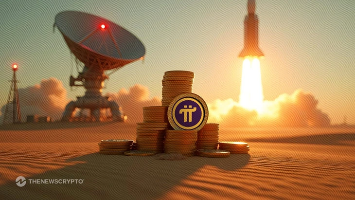 What Caused Pi Networks PI coin value to Jump 65% in 24 Hours?