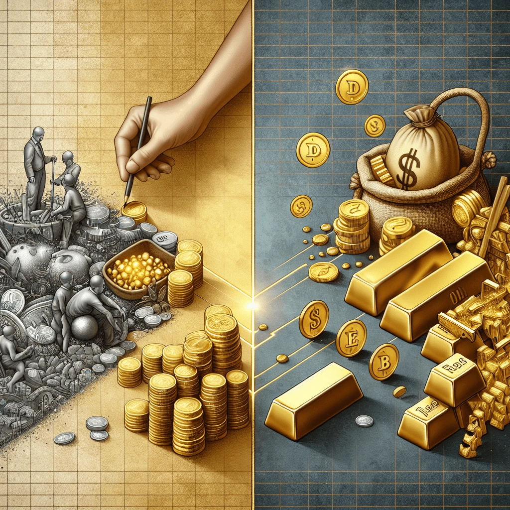 Restaking vs. Rehypothecation: Exploring the Key Differences