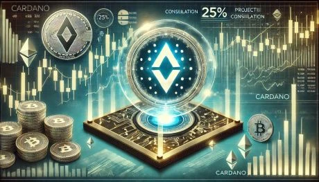 Cardano Remains In Consolidation  Expert Projects 25% Price Move