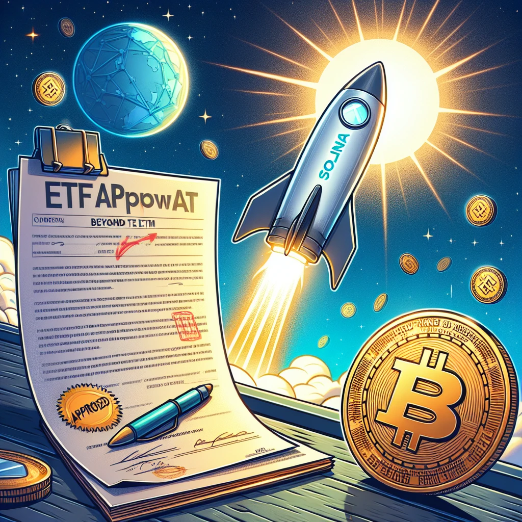 How ETF Approval Can Fuel Solanas Rise Beyond the Memechain Label
