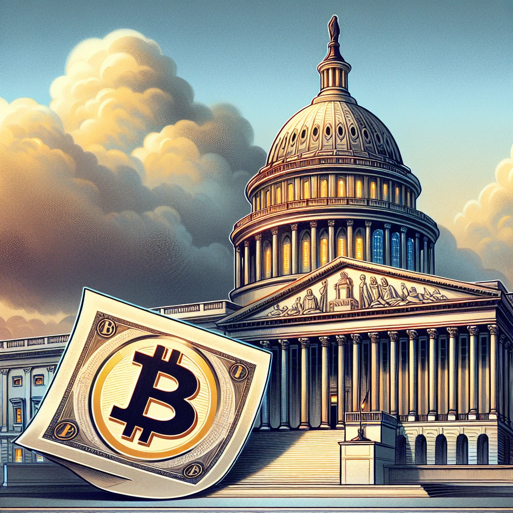 House Lawmakers Reject Montanas Bitcoin Reserve Bill, Signaling Shift in Crypto Regulation