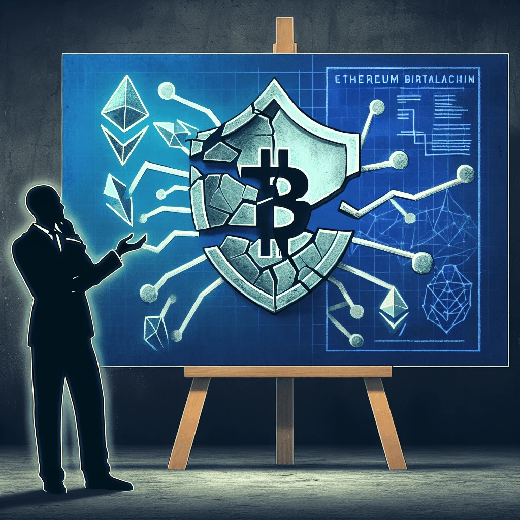 Adam Back criticizes Bybit hack, attributing it to a flawed EVM design