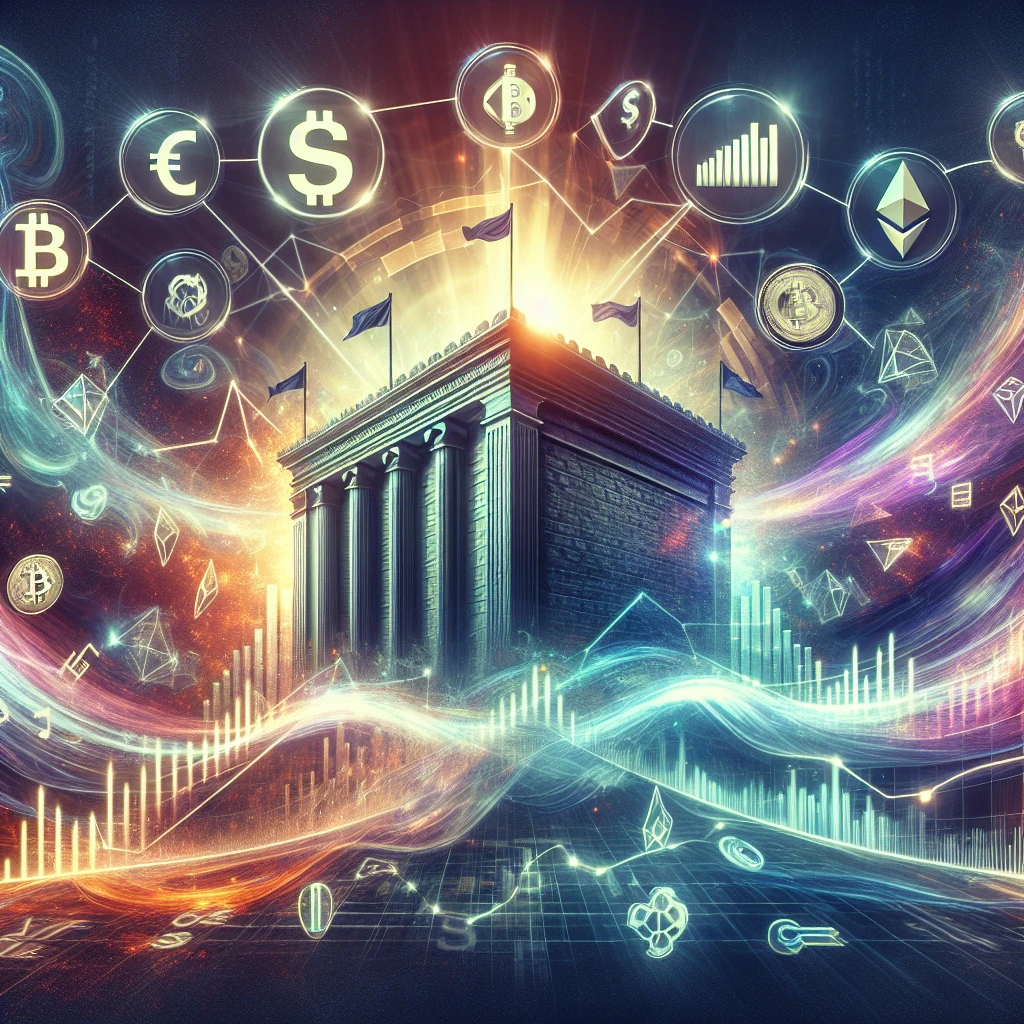 Citadel Securities Explores Market-Making Opportunity for Cryptocurrency Exchanges: Study