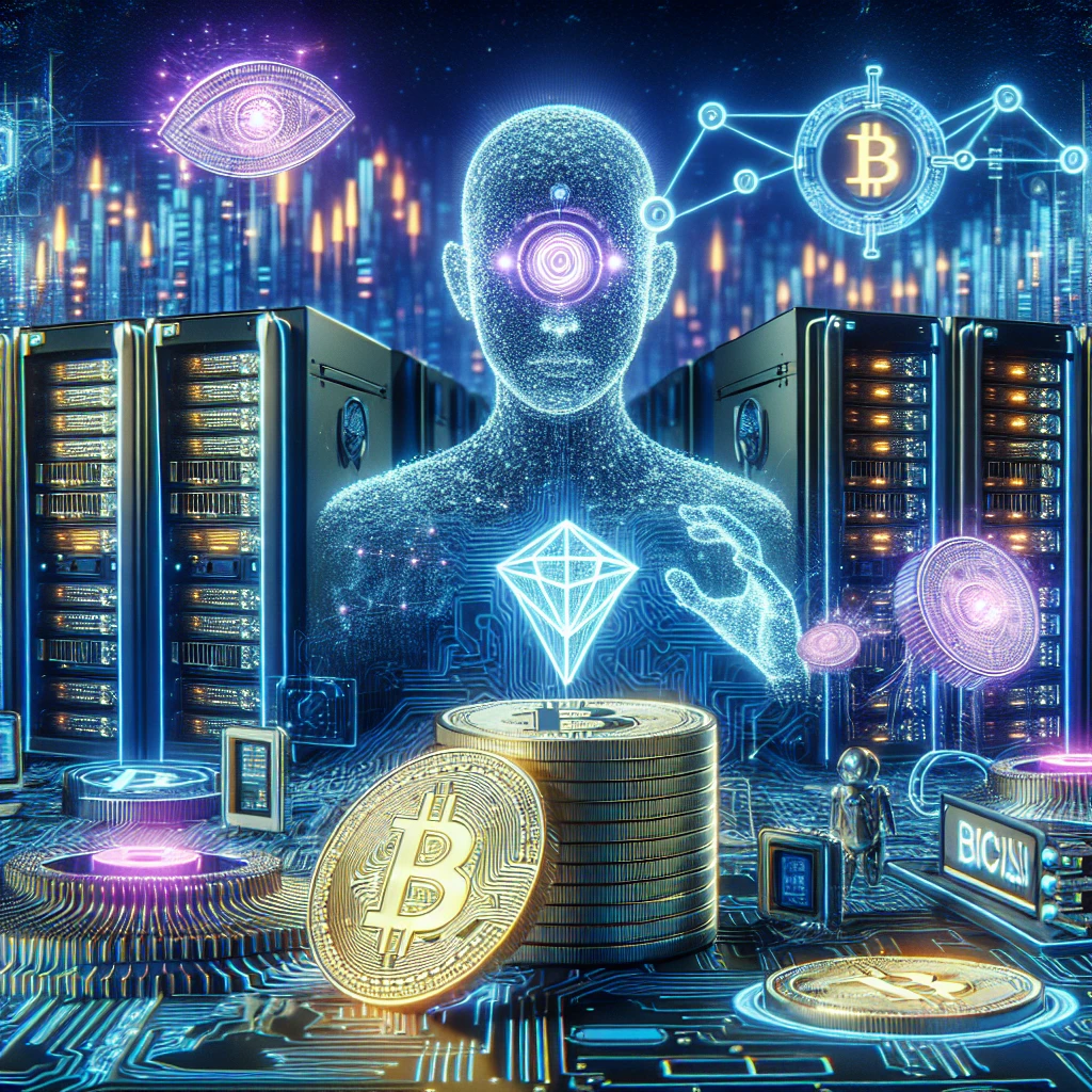 Bitcoin Miners AI and Chip Sales Under Scrutiny as Q4 Earnings Approach
