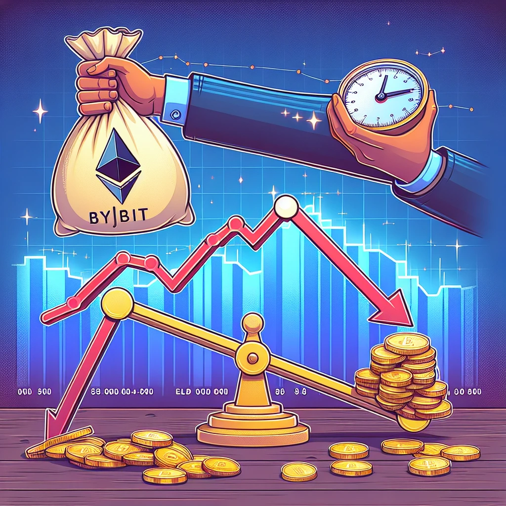 Exploring the Reasons Behind Ethereums Price Decline Despite Bybits $700M ETH Purchase