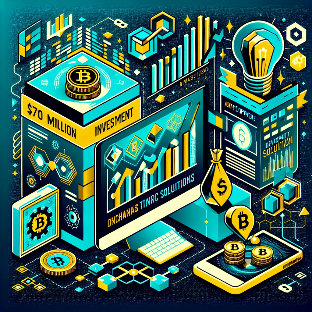 Bitwise Secures $70 Million Investment to Enhance Team and Develop Onchain Solutions