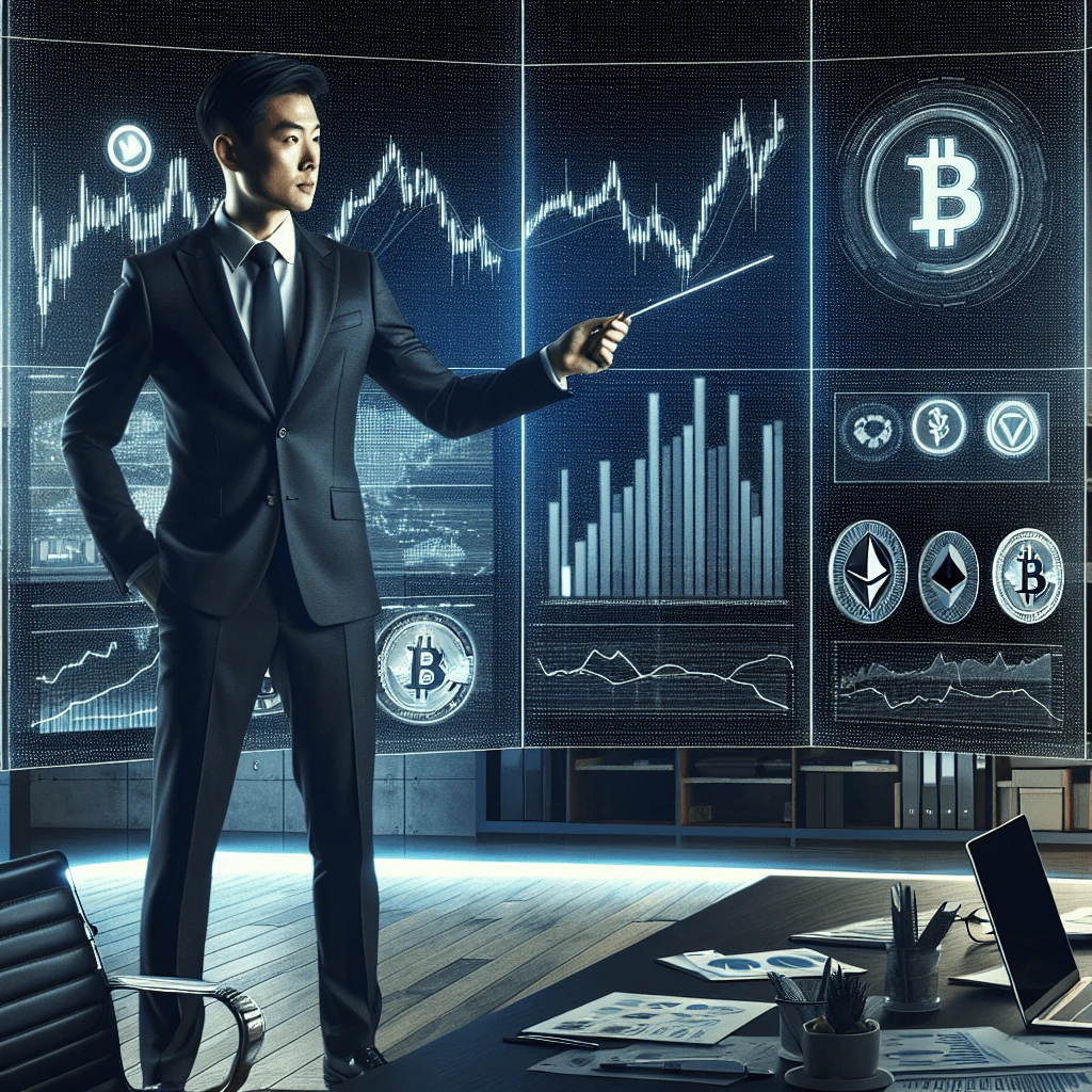 Binance CEO: Crypto Market Undergoing Strategic Pullback, Not Reversal