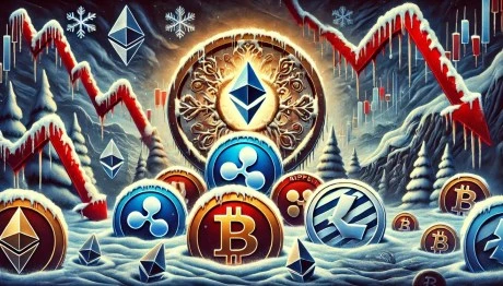 On-Chain Data Reveals Binances Strategy Behind Massive Ethereum And Solana Sell-Off