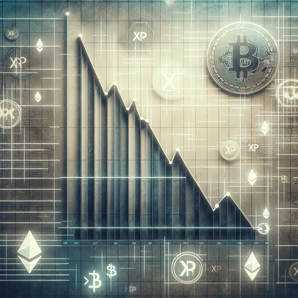Is XRP Losing Favor? Altcoin Traders Interest Hits 2025 Low