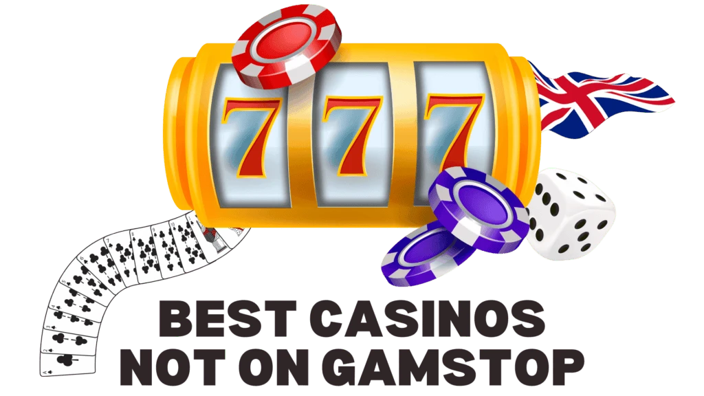 Best New Betting Sites Not On GamStop UK  Top UK Bookies