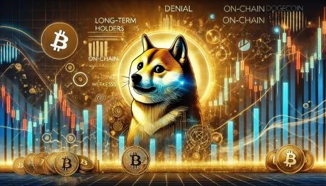 Long-Term Dogecoin Holders Are In Denial  On-Chain Metrics Expose Weakness