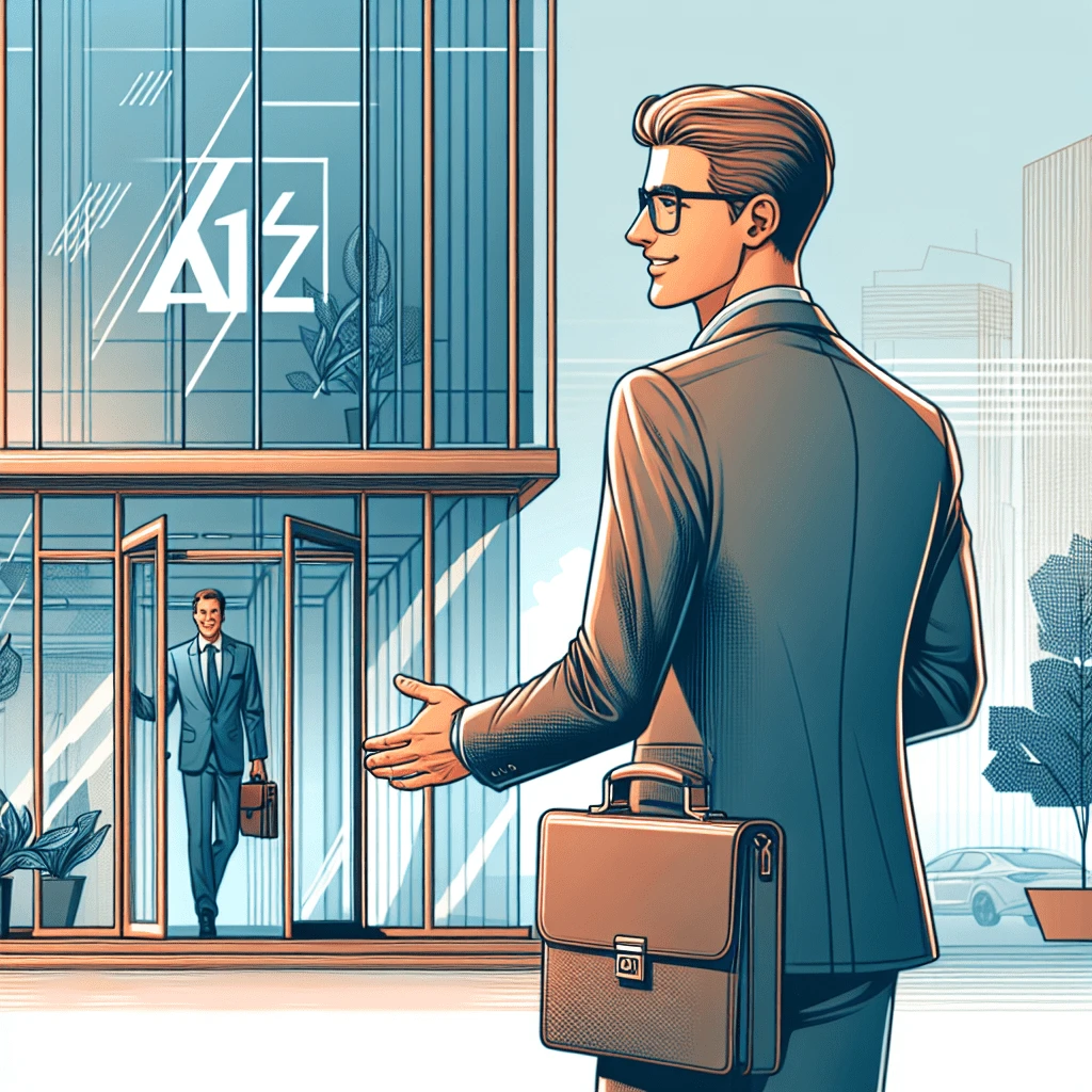 Former Congressman McHenry Joins a16z as Senior Advisor: Exciting News Ahead!