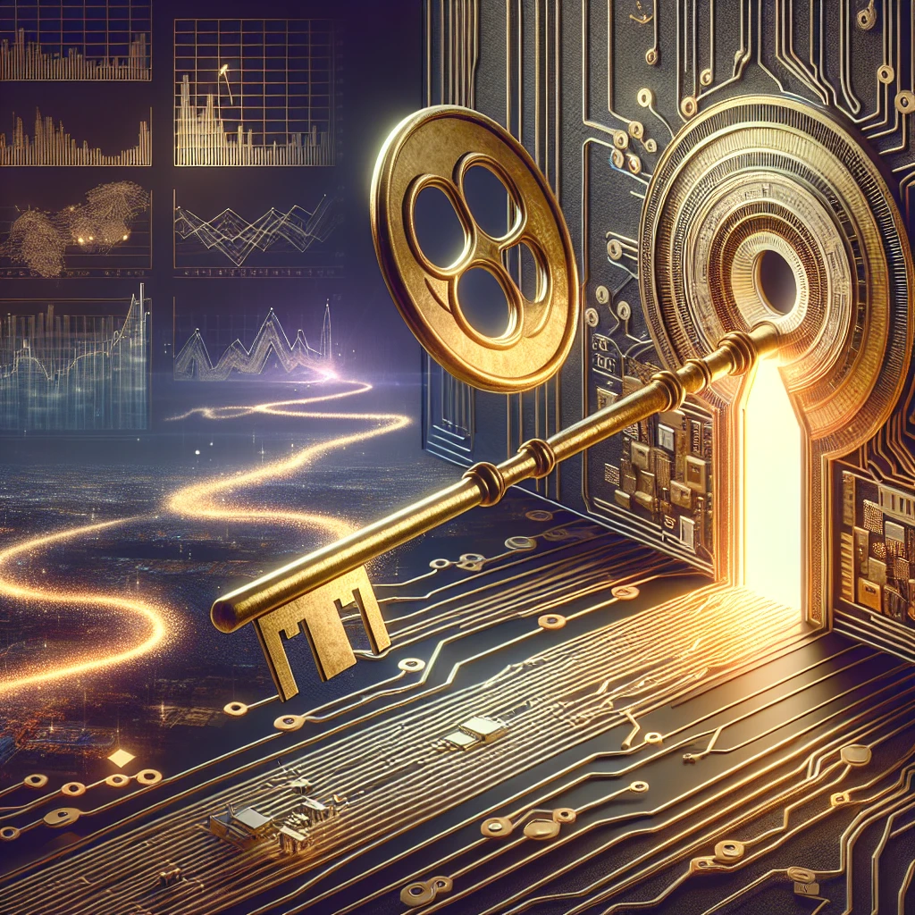 Unlocking the Potential: XRP Ledger Reveals Institutional DeFi Roadmap