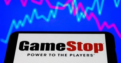 GameStop CEO confirms receiving Bitcoin investment proposal from Strive CEO