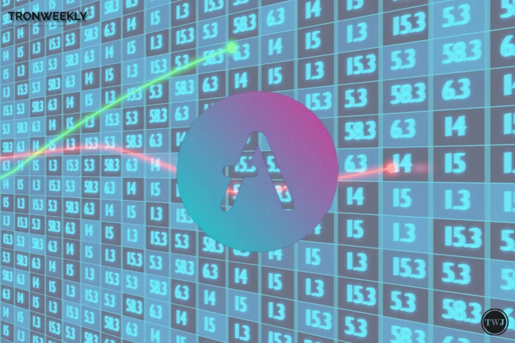 Aave (AAVE) Rebounds After Market Turbulence, Eyes Key Resistance Levels