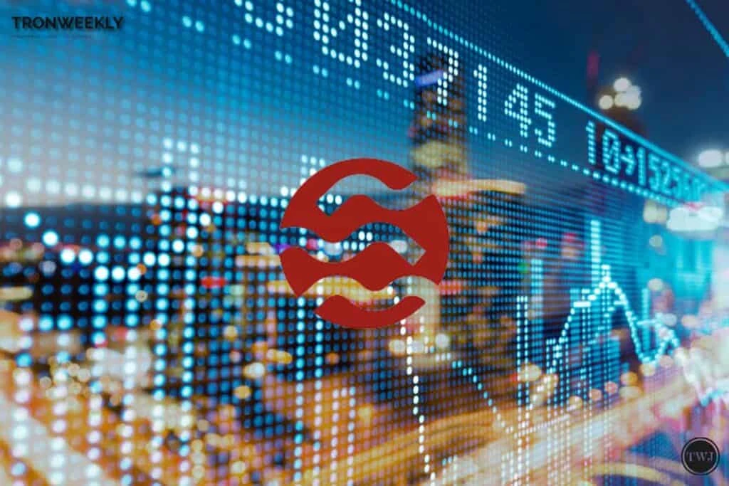SEI Defies Crypto Market Chaos: Can It Break the $0.33 Barrier?