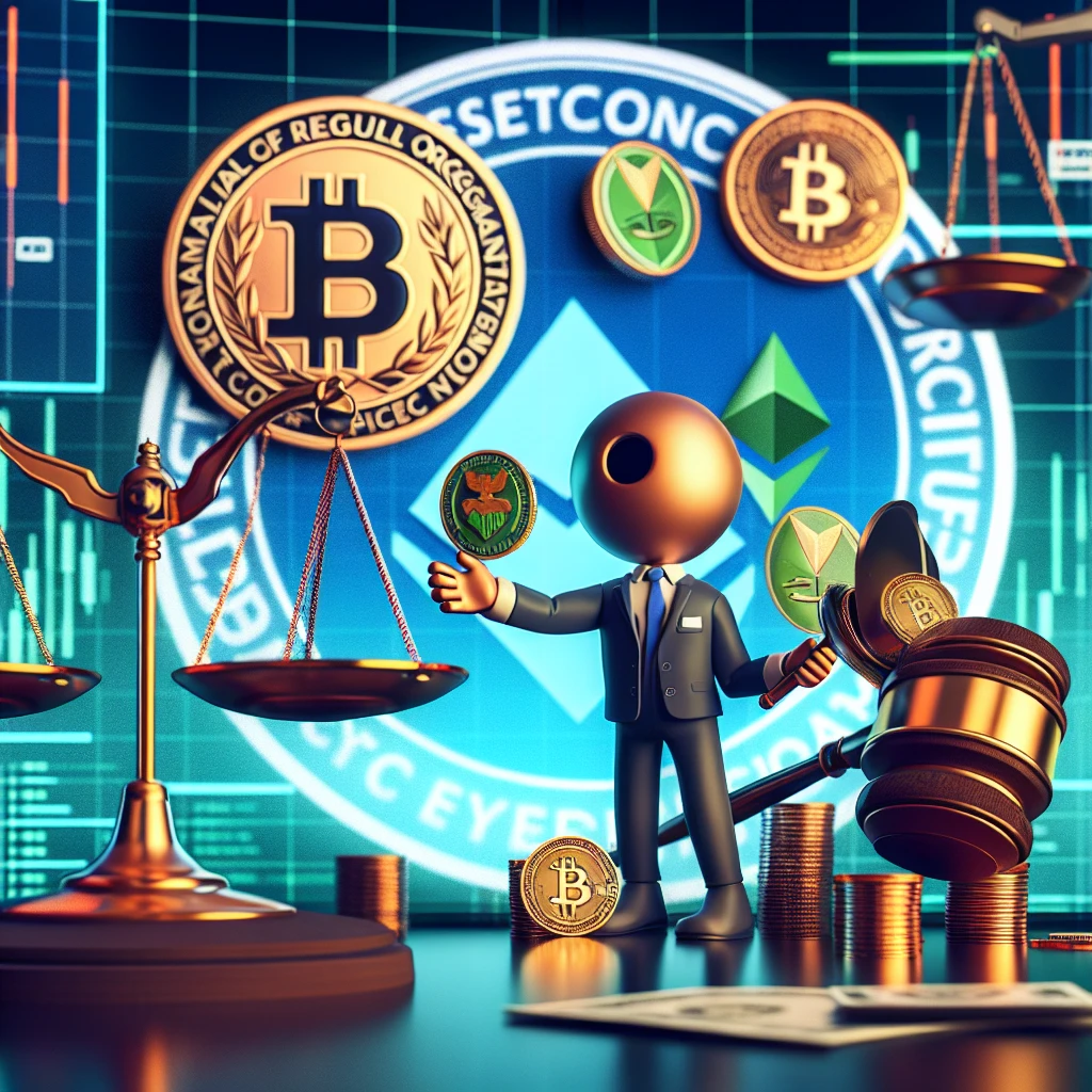 SEC Demands DeFi Leaders to Stay Away from Crypto Industry Forever, Claims Crypto Venture Capitalist